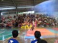LORMA CHEERLEADER SHOWDOWN