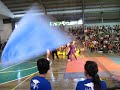 LORMA CHEERLEADER SHOWDOWN