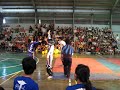 LORMA CHEERLEADER SHOWDOWN