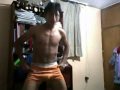 MI PANA BORYS DE STREEPER.... LA CONFIANZA Q HAY ENTRE HERMANOS