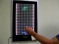 SparkFun's Tetris game