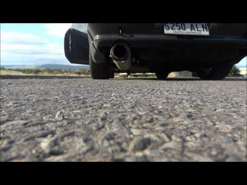 how to get more power out of a rb20