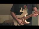Vision Wah Demonstration
