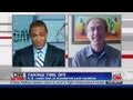 US workers overworked?