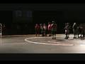 Texas Roller Dolls Lubbock Texas (Part 1)
