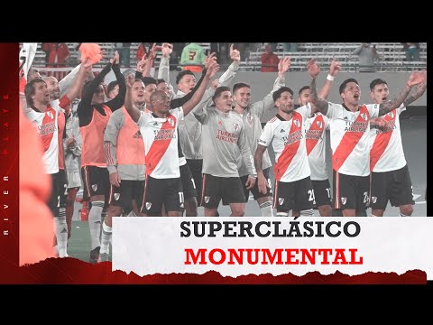 Superclásico: la fiesta completa [CÁMARA EXCLUSIVA]