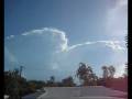 videos de 031208, Darwin storm
