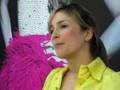 Claudia Leitte fala sobre Pássaros