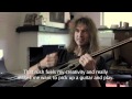 Arjen Lucassen - Video Portrait 2012