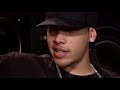 101Barz - Interview - Nino