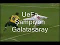 Arsenal Galatasaray Muhte?emn Uefa final Duelosu
