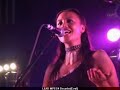 groupe du pacific sud en concert � samoa (apia)