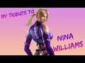 Tributo - Nina Williams