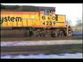 Seaboard System-Atlanta, GA 1986