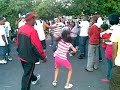 Cape Town beat.mov