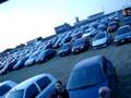 videos de Creamfields 2008 - Barquito fiestero