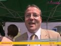 videos de inauguration de l'Ecole de la deuxième chance de Villebon