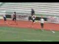 MU 4x100m Relay - BIG EAST