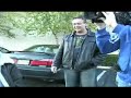 Beetlejuice Talks About Training Boxing Greats