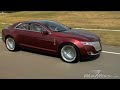 Icon for Post #Lincoln MKR Concept