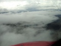Fokker 100 PASTO APP LOC Z RWY 20 CIRCL RWY 02