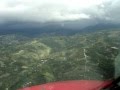 Fokker 100 PASTO APP LOC Z RWY 20 CIRCL RWY 02