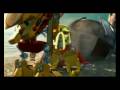 BIONICLE Tempation - Restless