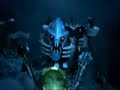 Bionicle music vid using Creeping in my soul