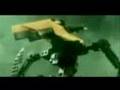 Bionicle music vid using Creeping in my soul