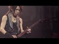 gazette fanvideo/ fanservice guitar   bass solos