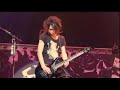 gazette fanvideo/ fanservice guitar   bass solos