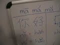 emkid mandarin #2: pinyin pronunciation and writing basics