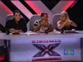 factor X colombiano los muñequitos bailarines temporada 1
