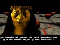 inca ii: wiracocha is a 1993 computer game developed by coktel vision and published by sierra on-line. it is the sequel to inca. sequel to the coktel vision's surreal space combat/adventure game based on a fantasy take on incan mythologies. you start the game as atahualpa, el dorado's spunky and arrogant kid, who after taking the family starship for a spin gets himself into trouble when checking out a strange asteroid that has emerged. eventually you'll blow it as things take a turn for the worse, and you'll have to return to your role as el dorado, and save your kid as well as stop your arch-enemy, aguirre who somehow has plans for the use of this mysterious asteroid. gameplay consists of space combat in the 