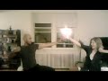 Click here to watch this video Shivank & Kyle Wedding Bollywood Dance