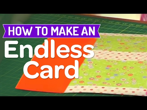 endless card