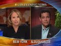 Eye To Eye: Former U.S. Attorney David Iglesias