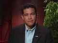 eye to eye: former u s  attorney david iglesias