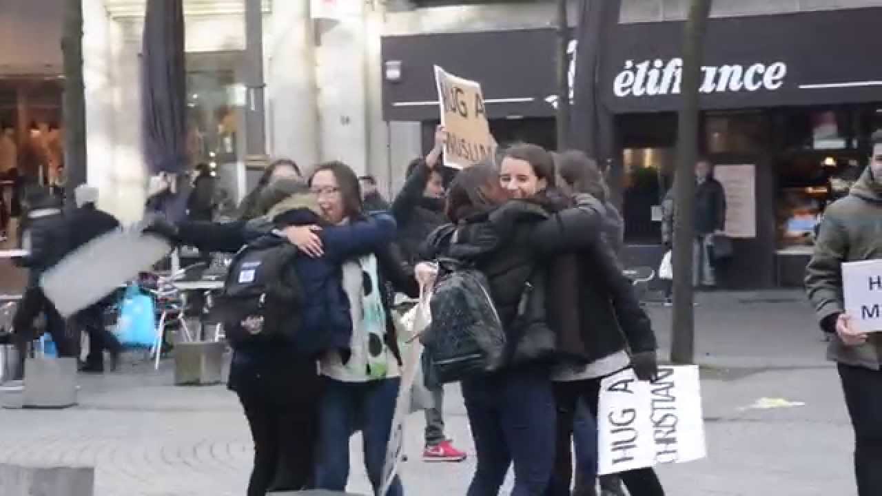 Interreligieuze verdraagzaamheid