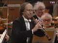 heinz holliger with mozart oboe
