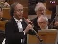 heinz holliger with mozart oboe