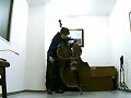 Largo from Cello Sonata No.1 in F / B.Marcello by Solo Db