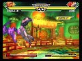 Capcom Vs SNK 2 - Memories of 2006