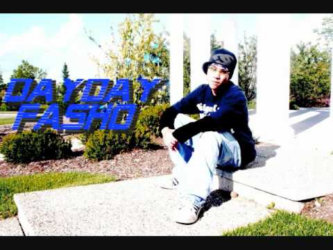 DayDay Fasho - Im Addicted 2 U