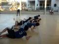 videos de 3ªº B - Campeão Masc. Vôlei - JINCA 2008