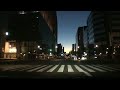 Morning drive in Tokyo 05 -????????????- Morning drive in Tokyo 05 -????????????-