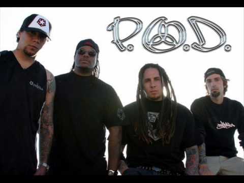 P.O.D.