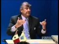 Cátedra Televisa-Tec Carlos Machorro
