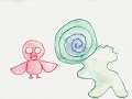 How to Make an Animation. Part I (English subtitled)