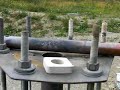 40-PART 2 of 5-Joe Pipe-HEATING TEST-Copper, Stainless Steel & Titanium Pipes 40-PART 2 of 5-Joe Pipe-HEATING TEST-Copper, Stainless Steel & Titanium Pipes